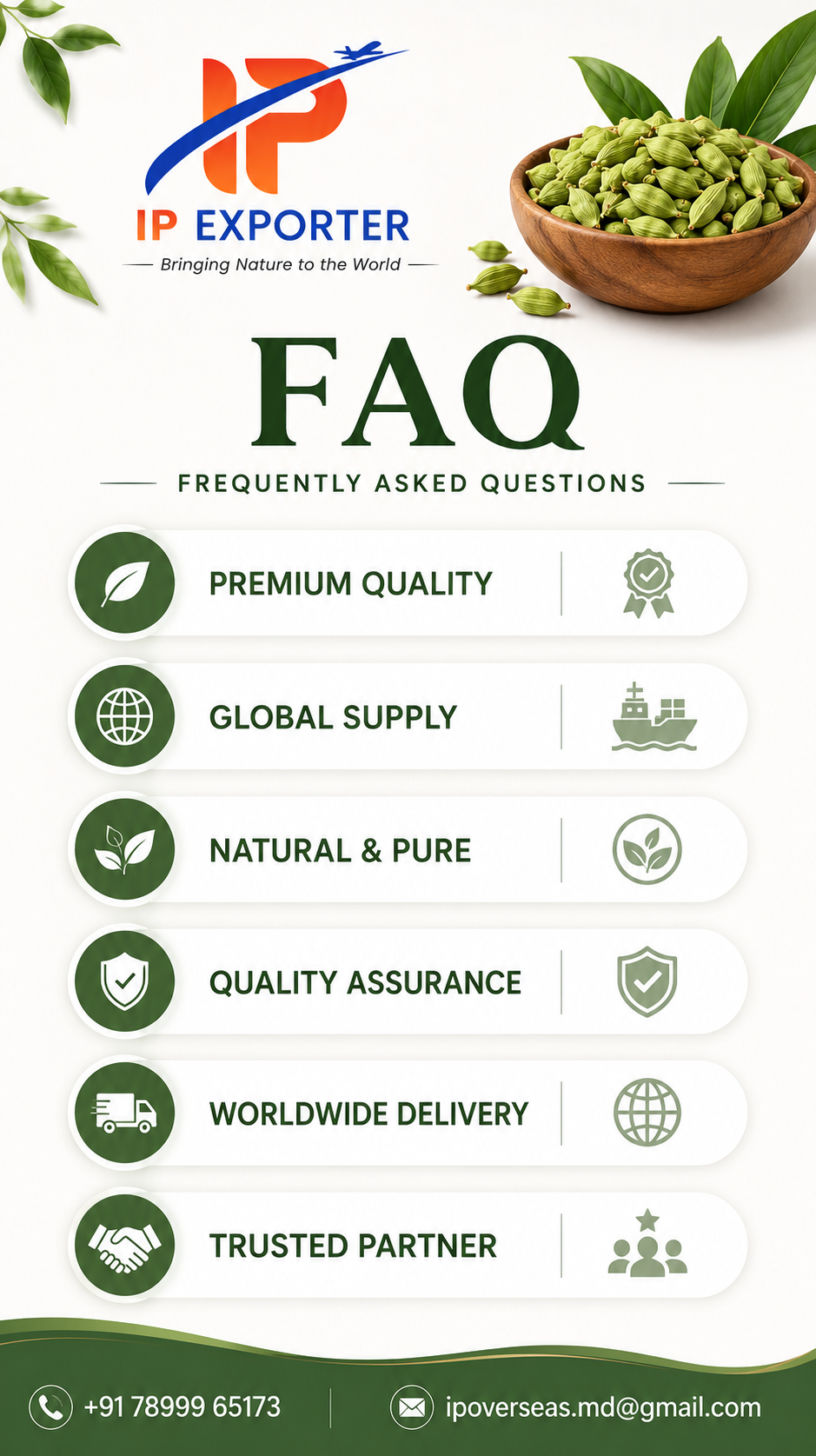 FAQ